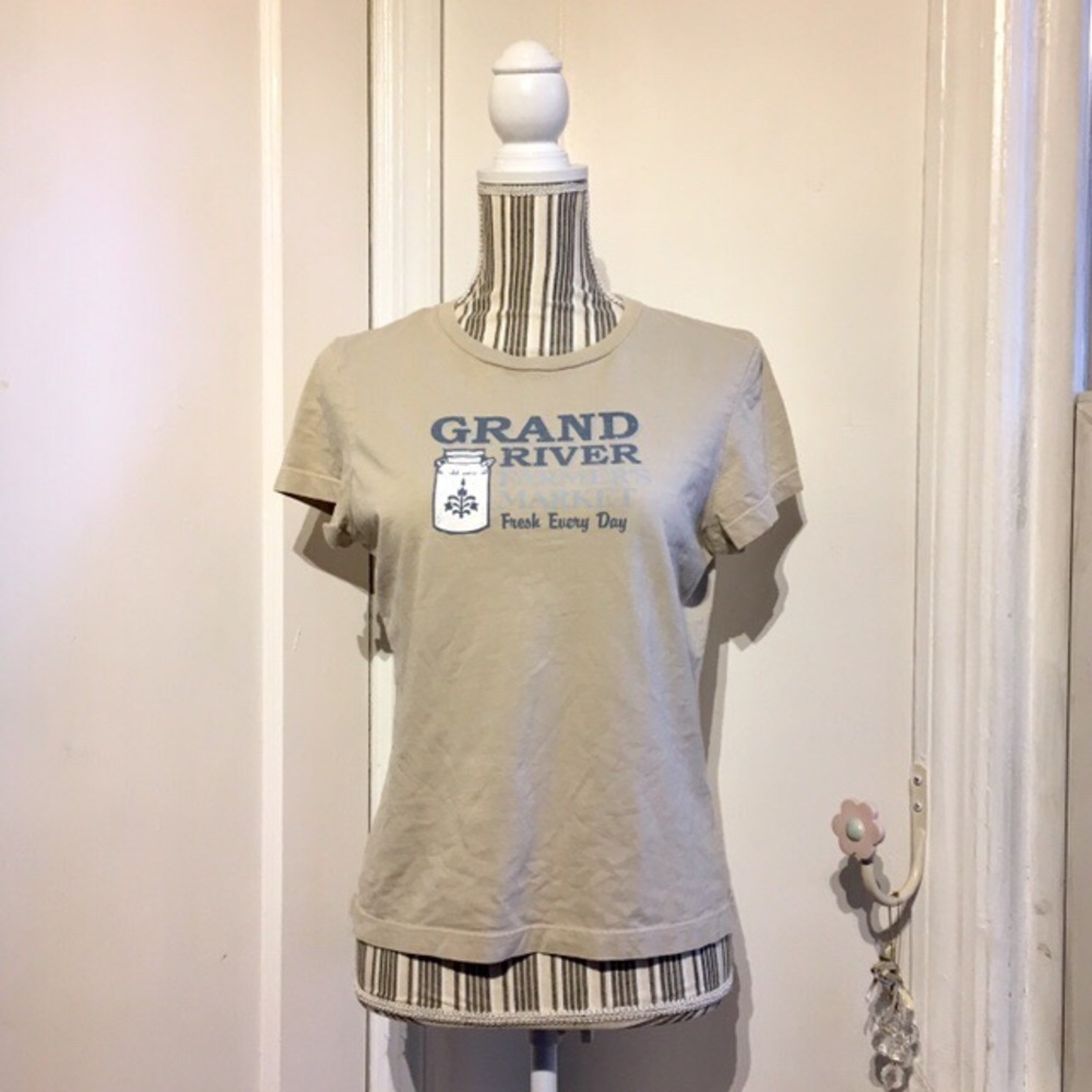 Old Navy Farmer’s Market T-Shirt